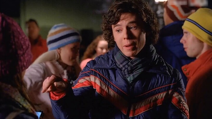 Caught Between the Two Worlds 74: How embarrassing would it be to go out to hang out with your girlf