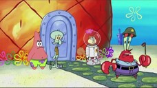 Spongebob Bahasa Indonesia | Eps 3a Mimic Madness | season 10