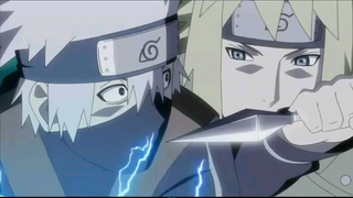 NARUTO OVA 9