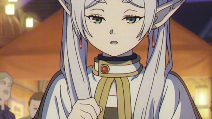 Hinmel’s Love for Fern is Deep and Romantic | The Saga of Tanya the Evil: Fern Edition