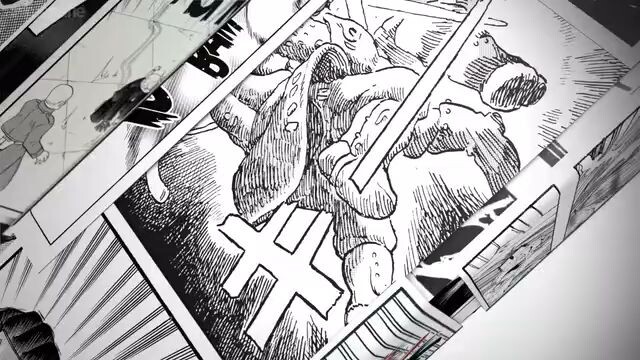 bleach the calamity episode 4