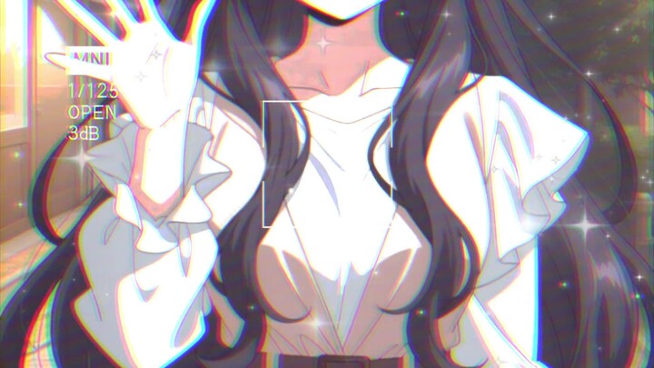 anime