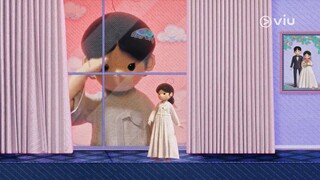 The Story of Parks Marriage Contract Ep 10_Sub Indo