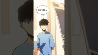 THE CUP OF REINCARNATION // #sololeveling #manhwaedit #manhwa #manva #manga #shorts #short #webtoon