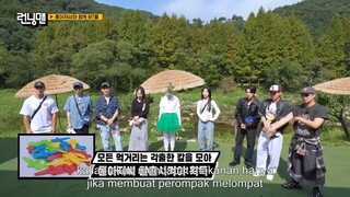 Running Man Eps 721 (Sub Indo)