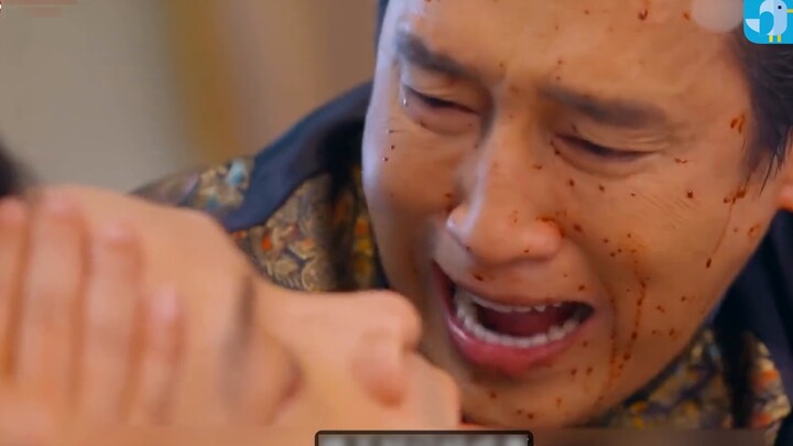 The toughest sisters in Thailand? Extreme operation and crazy lunch box! "The Gentleman 14"