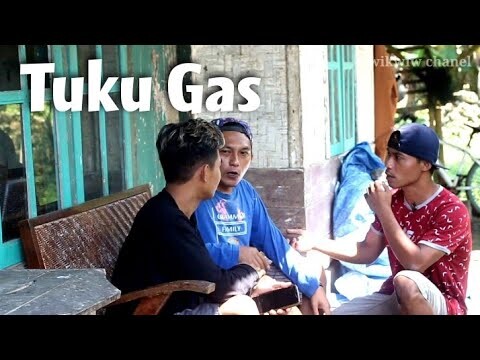 TUKU GAS || FILM PENDEK PANGANDARAN