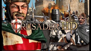 Stronghold Crusader HD Download Free for PC