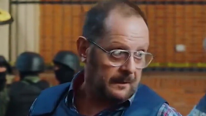 จากเหตุการณ์จริง