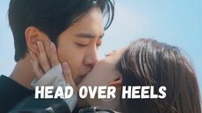 Head Over Heels (2025) Episode 11