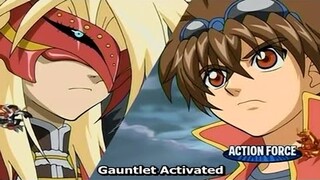 Chiến Binh Bakugan - New Vestroia [English Version] (Vietsub) - Tập 44
