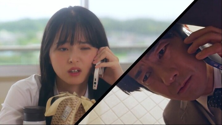 Papa to Musume no Nanokakan EP04 [ENG]