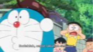 Doraemon episode 798