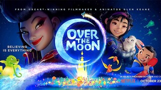 Over the Moon (2020) - Dubbing Indonesia