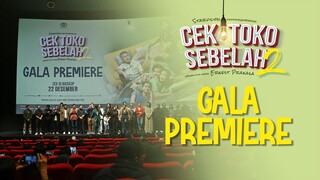 CEK TOKO SEBELAH 2 - Gala Premiere