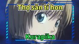 [Thợ săn tí hon] Kurapika - Không có hoa hồng nào không có gai