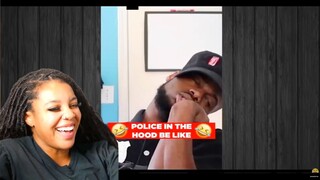 Funny hood and wood videos compilation V3 | Reaction