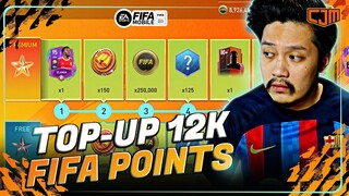 FIFA Mobile Indonesia | 12,000 FIFA Points Untuk Summer Vacation! Kembali Demi Martin Braithwaite
