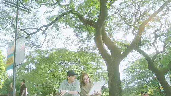 GOLDEN SCENERY OF TOMORROW💞