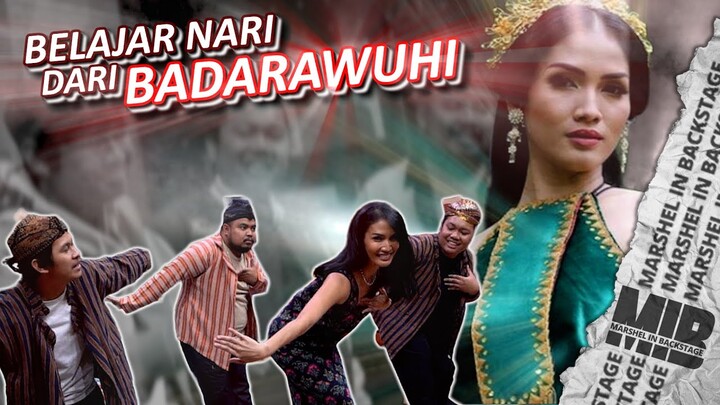 MIB 71 - Setan KKN di Desa Penari sexy banget sih #badarawuhi #kkndidesapenari