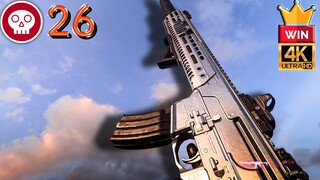 Call of duty Warzone solo win gameplay M13 ps5 no commentary