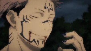 Jujutsu Kaisen - Part 15