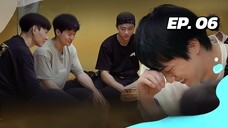 🇰🇷EP. 6 KIAN84 GUESTHOUSE (2025) | ENG SUB | VARIETY SHOW