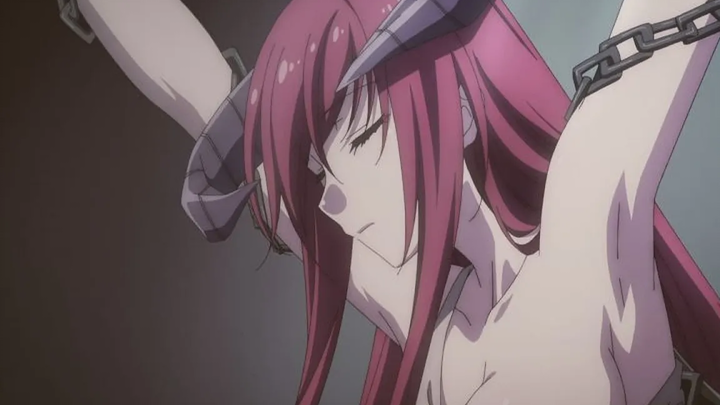 แบล็คซัมมอนเนอร์ ตอนที่ 5