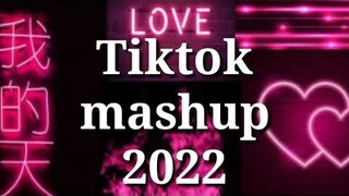BEST TIKTOK MASHUP 2022 PHILIPPINES (DANCE CRAZE)