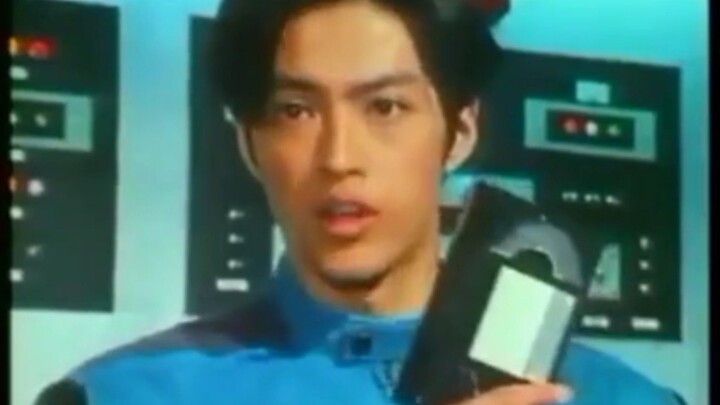 ขบวนการพลังมหัศจรรย์ โอเรนเจอร์ Vol.5