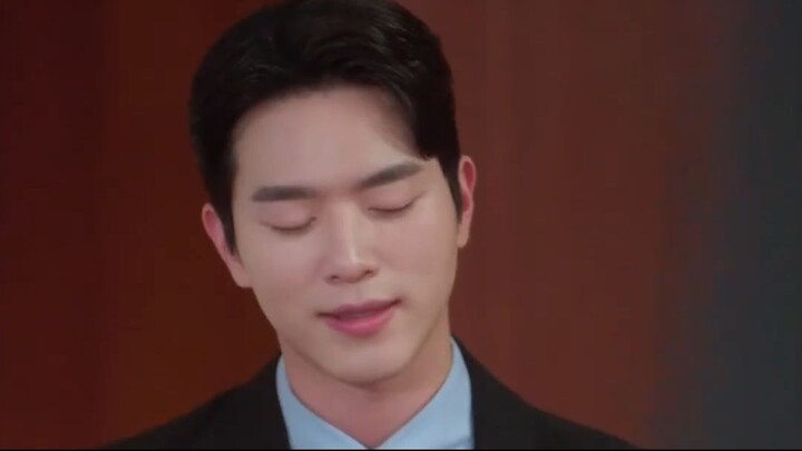 คิมมยองอู เขย CEO ซ่อนฐานะ