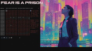 Fear Is A Prison - The Rapture Is Coming Have Your Credit Card Ready
