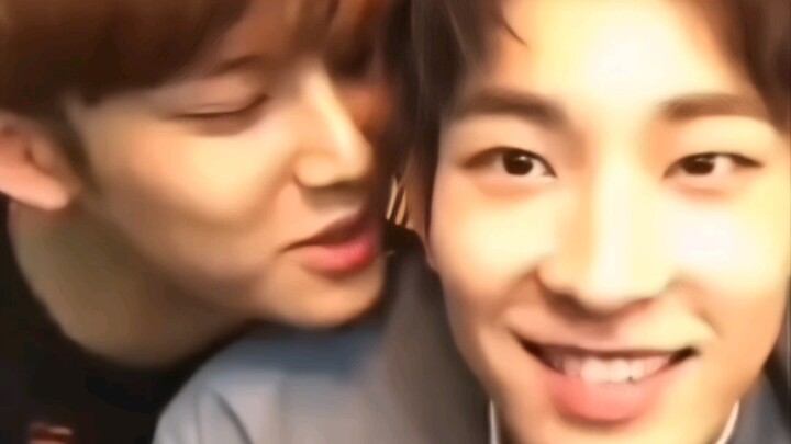 [Minwoo/Mask] A wild mask frenzy: Double-A celestial masterpiece—living together is the ultimate🔥