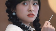 无限超越班|沈月郭俊辰演绎《喜剧之王》我养你啊名场面-