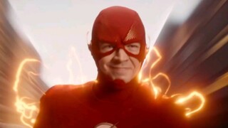【The Flash/Mixed Cut】Chín năm chớp nhoáng, gặp lại.