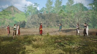 puncak bela diri sejati episode 37