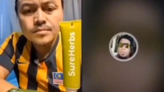 Kesaksian 4 testimoni terhadap kesan AEFI Vacc PART 3 Saksi Dr Rosni