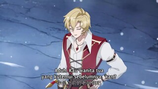 The Demon King Eps 22 Sub Indo