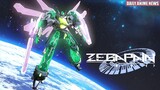 After 17 YEARS, Mecha Anime Zegapain Is Getting a Sequel | Daily Anime News