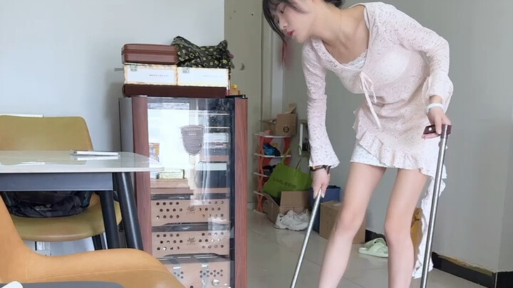 总监跟我表白了。