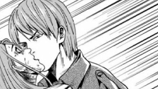 [Mystery 38] The gangster forcefully kissed Interpol, the second part of the domestic unpopular brai