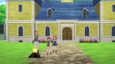 EPISODE 4 | MAGIC MAKER: HOW TO MAKE MAGIC IN ANOTHER WORLD | ENGLISH DUB
