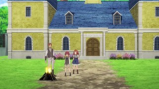 EPISODE 4 | MAGIC MAKER: HOW TO MAKE MAGIC IN ANOTHER WORLD | ENGLISH DUB