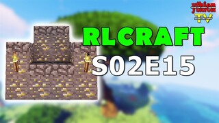 RLCraft S02E15 - Xuống Biển Rồi Lên Trời