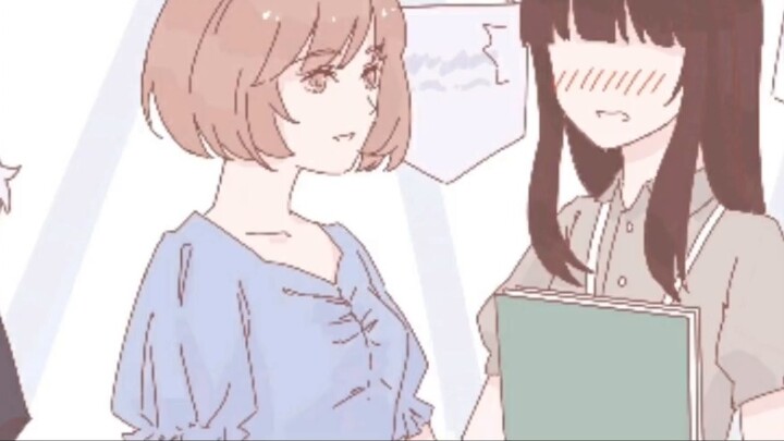 My Daily Life with My Roommate Episode 7: Buying Perks