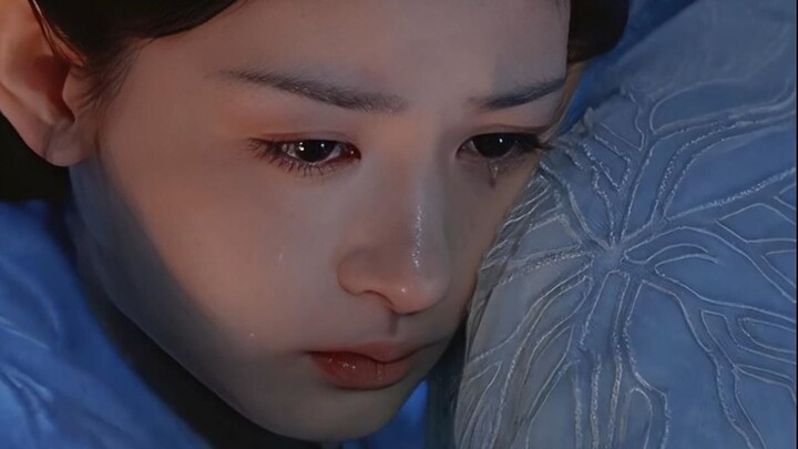 The screenwriter of the TV series fulfilled the dream of the CP from the anime novel, Han Li, and re