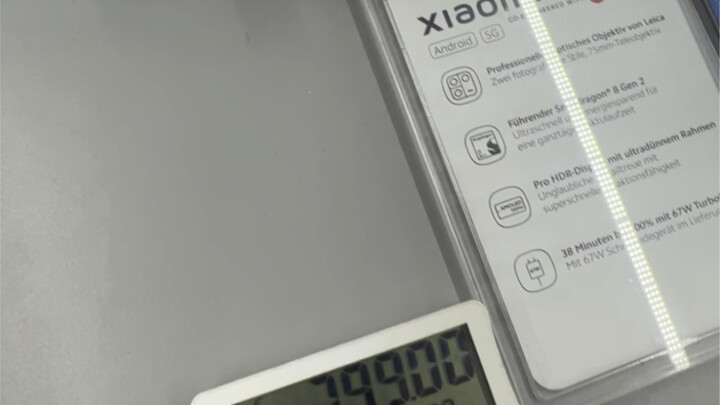 Thuế điện tử nghịch thiên ở châu Âu