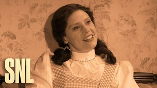 Cinema Classics: The Wizard of Oz - SNL