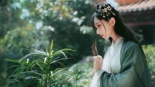 祝 我 生 日 快 乐【自唱跳，半即兴】