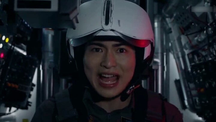 [Zeta & Leo] Are there? Can you turn Sevenger into automatic mode?